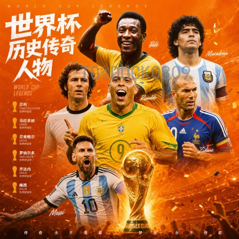 最新2026世界杯南美区名额分配详解：6个直接晋级席位竞争白热化